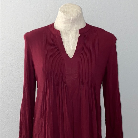 Old Navy Dresses & Skirts - Old Navy - maroon dress
